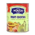 MORTON FRUIT COCKTAIL 450GM